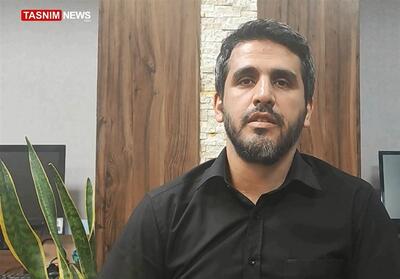 مونولوگ| شش مقطع کلیدی زندگی شهید سید حسن نصرالله - تسنیم