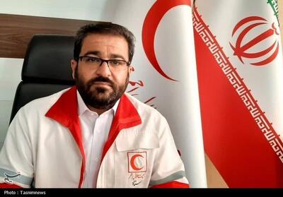 روایت نقش‌آفرینی سفیدپوشان هلال‌احمر در دوران دفاع مقدس - تسنیم