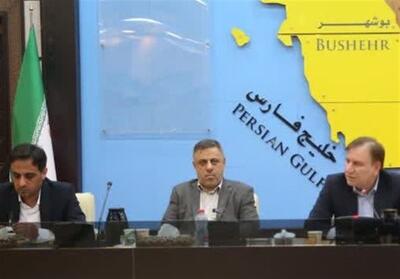 قانون ساماندهی مبادلات مرزی در استان بوشهر اجرایی شد - تسنیم