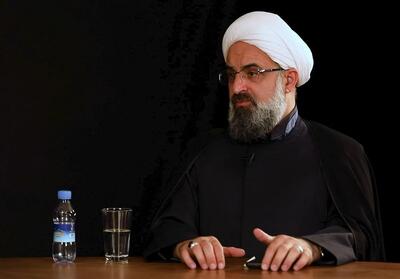 وجود مافیا کار امر به معروف مسئولان را پیچیده می‌کند- فیلم گفت و گو تسنیم | Tasnim