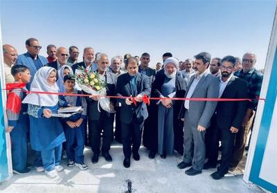 بیش از 90 درصد مدارس استان یزد توسط خیران ساخته شد - تسنیم