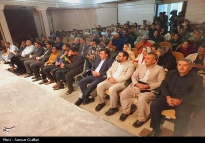 در جشنواره تئاتر دهگلان چه گذشت؟+تصویر - تسنیم
