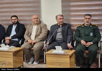 ایستادگی در برابر استکبار دفاع از هویت است - تسنیم