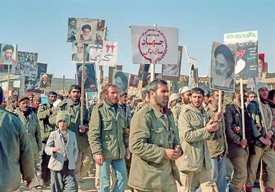 جهاد سازندگی، تبلور حضور مستقیم مردم بود - تسنیم