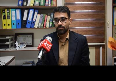 ترکش‌هایی که کودکان را نشانه گرفتند؛ روایت درد در روزهای جنگ12روزه در اهواز- فیلم فیلم استان تسنیم | Tasnim
