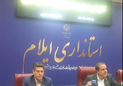 تأکید مدیرکل صمت ایلام بر روان‌سازی صادرات در مهران - تسنیم