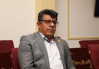 ناظری: آمریکایی‌ها به قوانین خودشان هم احترام نمی‌گذارند - تسنیم