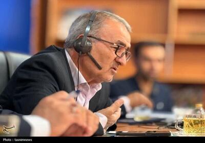 گفت‌وگوی مستقیم استاندار کهگیلویه‌وبویراحمد با مردم - تسنیم