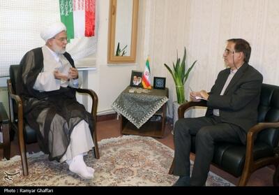 تبیین امر به معروف و نهی از منکر در کردستان - تسنیم