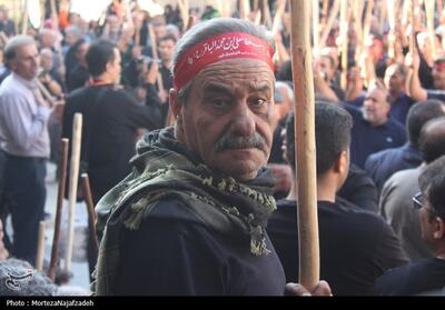 آستان امامزاده علی بن باقر آماده مراسم قالیشویان است - تسنیم