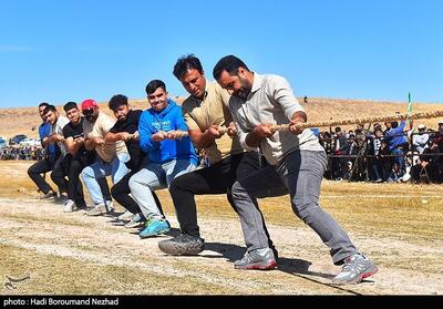 سیزدهمین جشنواره فرهنگی ورزشی جام ستارخان- عکس استانها تسنیم | Tasnim