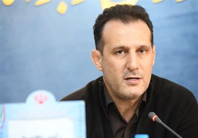 میراسماعیلی: فدراسیون جودو فعالیت ورزشکاران در چند رشته ورزشی را ممنوع کرد - تسنیم
