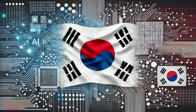 کره‌جنوبی غول‌های فناوری را برای رقابت با OpenAI و گوگل بسیج کرد
