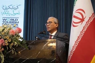 ورود گردشگران ایرانی به مالزی طی سال‌های اخیر ۳۰ درصد افزایش یافته است