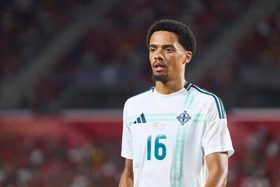 چرا قرارداد جمال لویس با پرسپولیس بی‌نتیجه ماند؟