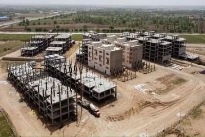 افزایش تعداد متقاضیان نهضت مسکن در آذربایجان‌ غربی