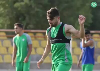 شاه و وزیر ذوب‌آهن در فیزیوتراپی