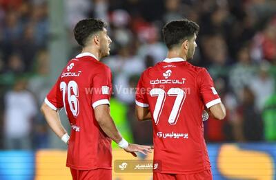 تئوری خطرناک در مورد آینده پرسپولیس!
