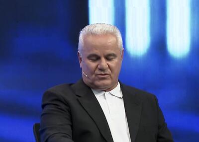 پیوس: من به پرسپولیس خوش‌بین هستم اگر...
