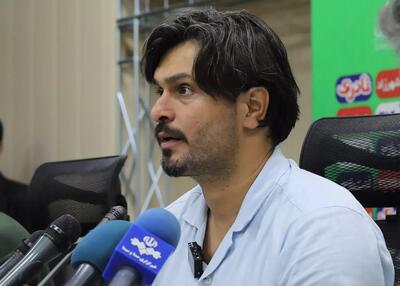 دقیقی: غصه‌ می‌خوریم که صدر را از دست دادیم