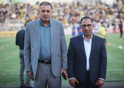 مدیرعامل جدید فجر مشخص شد