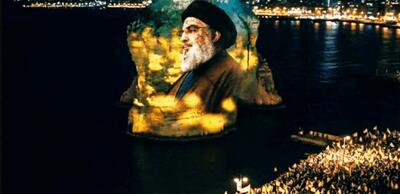 دولت لبنان و هراس از یاد نصرالله