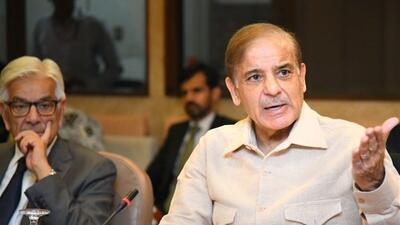 درخواست پاکستان از طالبان؛ اقدام مؤثر علیه تروریسم و رعایت حقوق زنان