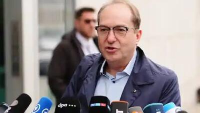 افشای مذاکرات پنهان آلمان با طالبان برای اخراج پناهجویان