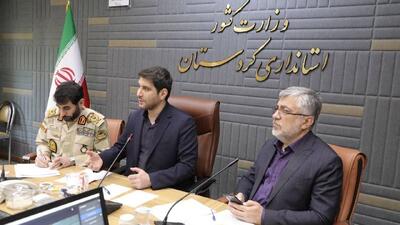 ظرفیت تجارت مرزی باید به نفع مرزنشینان استفاده شود