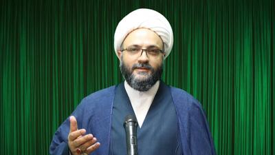 تغییر مسئول نمایندگی ولی‌فقیه در سپاه امام سجاد(ع) هرمزگان
