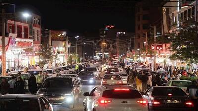 ورود ۸ میلیون گردشگر به استان اردبیل