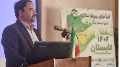 غنی‌سازی اوقات فراغت ۳۸۰ دانش آموز با نیاز ویژه در کردستان