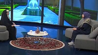 نسخه خانگی مقابله با دیابت بارداری + فیلم