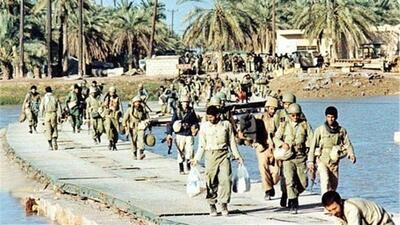 روایت مقاومت از خوزستان؛ سردار شاهوارپور: دفاع مقدس، سنگ‌بنای عزت ایران نوین