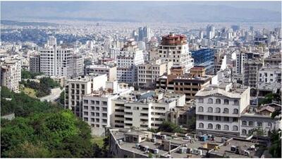 بازار مسکن خالی از حباب شد