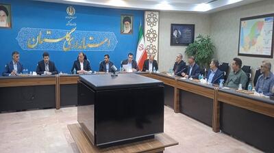 تاخیر در آبگیری سد نرماب خواسته اهالی روستای جنگلده بالا