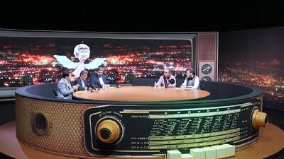 رقابت برگزیدگان «قند پهلو» در مرحله نیمه‌نهایی