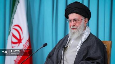 توئیت عبری رهبر معظم انقلاب: نظام خبیث صهیونی منزوی‌ترین و منفورترین دولت دنیاست