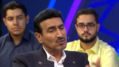 حکایت مردی که پس از ۱۲ سال اعتیاد موفق به ترک مواد مخدر شد + فیلم
