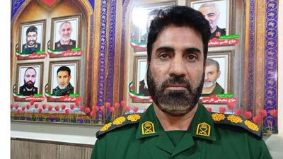 سربازان، نماد اقتدار و جانفشانی در عرصه‌های دفاع و امنیت