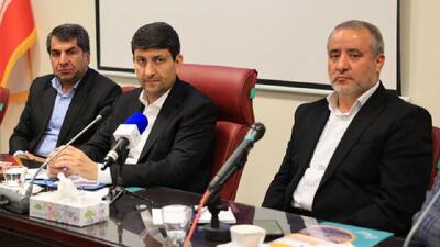 خراسان جنوبی پل ارتباطی ایران و افغانستان در حوزه فناوری