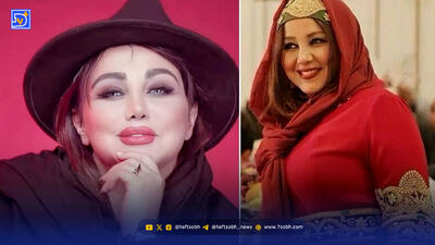 دکوراسیون منزل بهنوش بختیاری