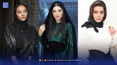 عصر سینما | آناهیتا درگاهی، اکران شوماه و برخی عکس ها، هدیه بازوند