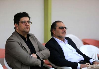 استقلال از شهریاری و سمیعی شکایت کرد/ ادعای یک خبرگزاری