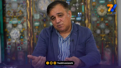 شکایت باشگاه استقلال از تاجرنیا!