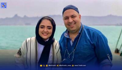 نگاه روز| دیدار علی اوجی و نرگس محمدی با پائولو مالدینی در ایتالیا