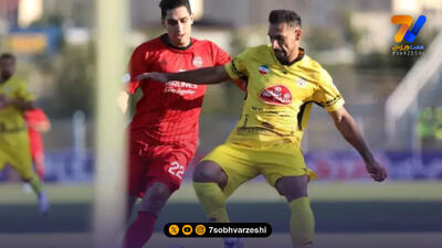 تنها لیگ برتر جهان با دو جدول رده بندی!