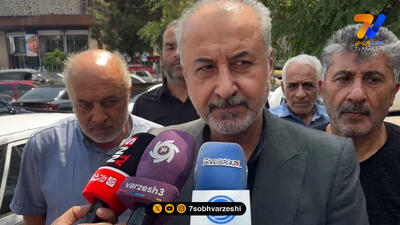 درویش:سرژ اوریه با هپاتیت هم مشکلی برای بازی ندارد