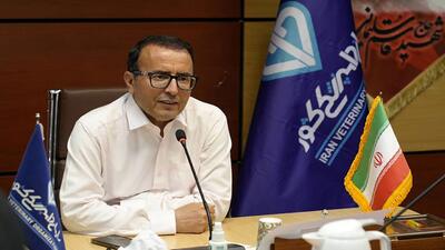 ۴۰ درصد گزش بیماری هاری در بین کودکان است