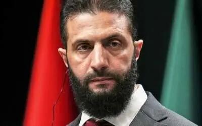 افشاگری افسر عراقی از زندگی جولانی/فیلم